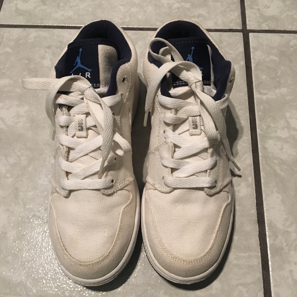 Jordan 1 low